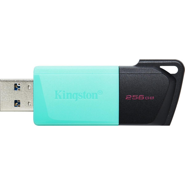 KINGSTON Exodia 256GB USB3.2 teal