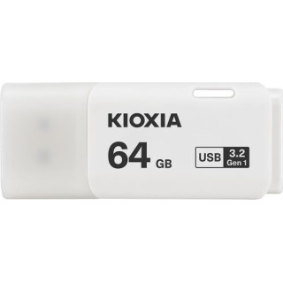 Kioxia 64GB U301 Hayabusa White