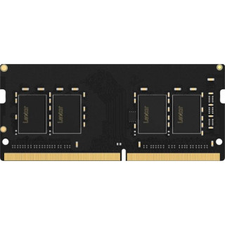 Pamięć - Lexar 8GB [1x8GB 3200MHz DDR4 CL22 SO-DIMM]
