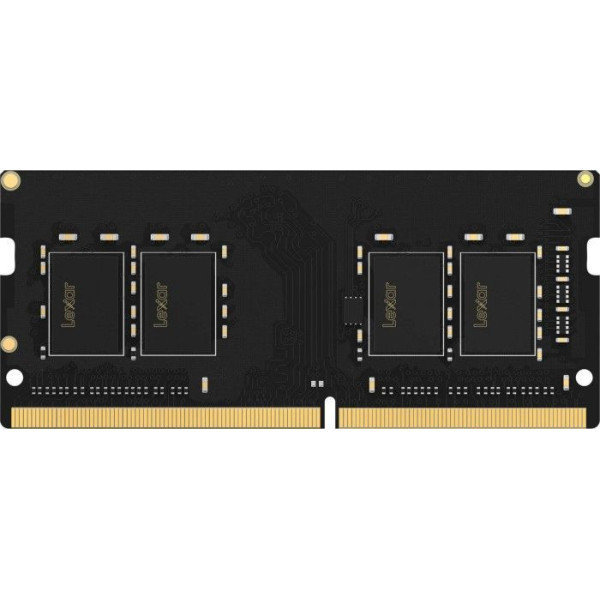 Pamięć - Lexar 8GB [1x8GB 3200MHz DDR4 CL22 SO-DIMM]