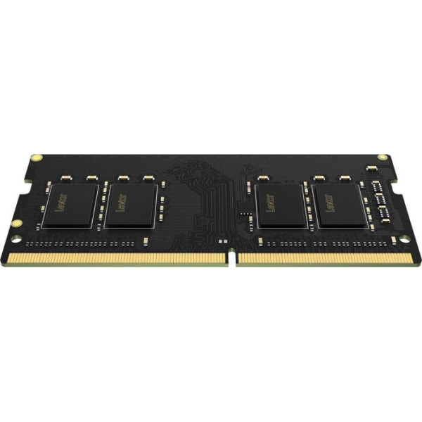 Pamięć - Lexar 8GB [1x8GB 3200MHz DDR4 CL22 SO-DIMM]