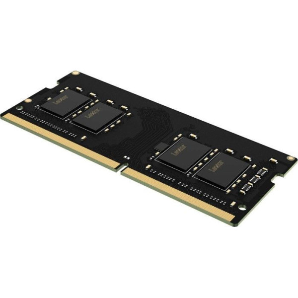 Pamięć - Lexar 8GB [1x8GB 3200MHz DDR4 CL22 SO-DIMM]