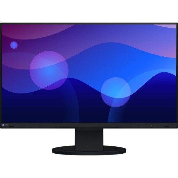 Monitor Eizo FlexScan EV2480-BK [Czarny]