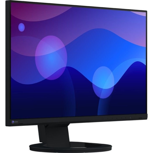 Monitor Eizo FlexScan EV2480-BK [Czarny]