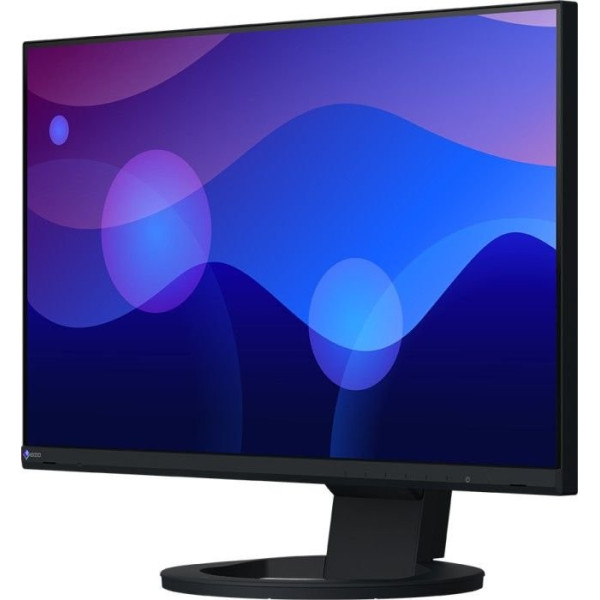 Monitor Eizo FlexScan EV2480-BK [Czarny]