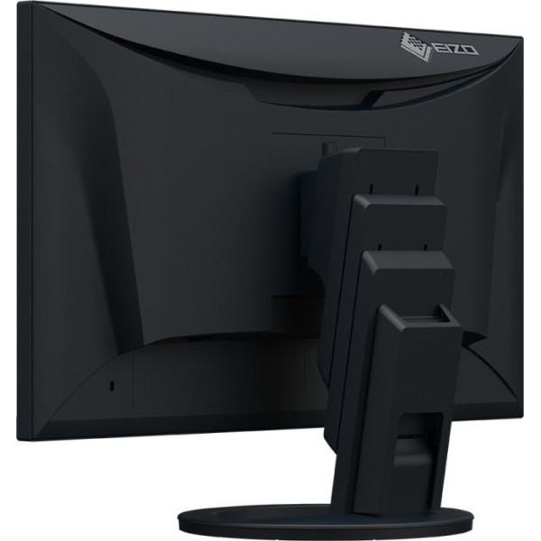 Monitor Eizo FlexScan EV2480-BK [Czarny]