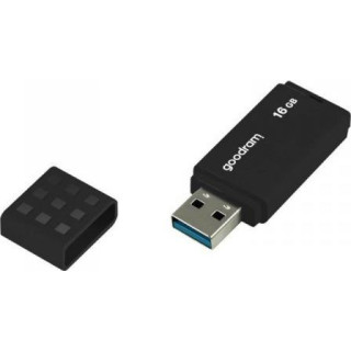 Pendrive GoodRam UME3 UME3-0160K0R11 (16GB; USB 3.0; kolor czarny)