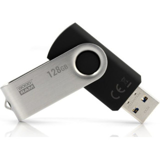 GOODRAM 128GB UTS3 czarny [USB 3.0]