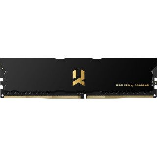 Pamięć - GOODRAM IRDM Pro 16GB [1x16GB 3600MHz DDR4 CL18 DIMM] Deep Black