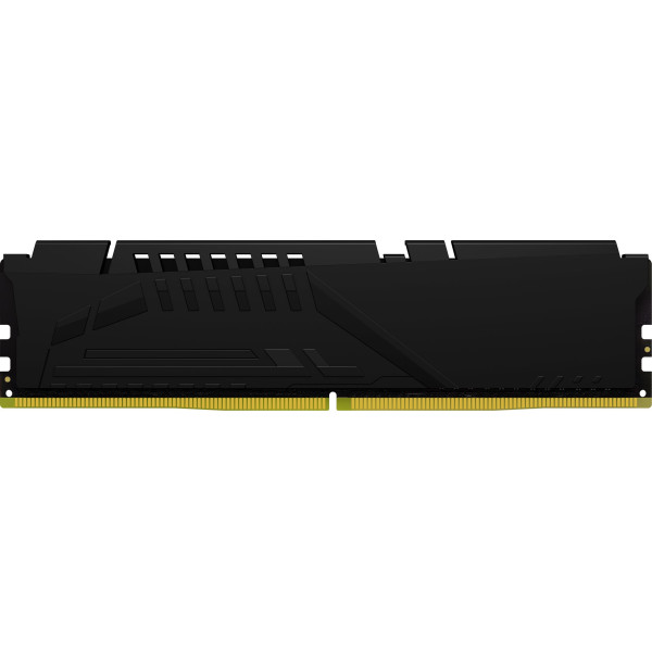 Kingston FURY DDR5 16GB (1x16GB) 5600MHz CL40 Beast Black XMP