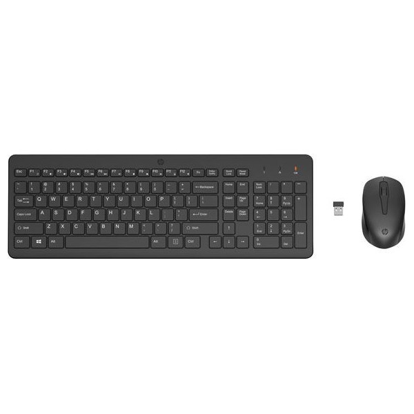 HP 330 Wireless Combo