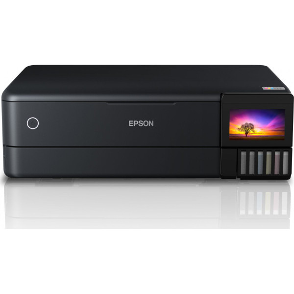 Epson EcoTank L8180