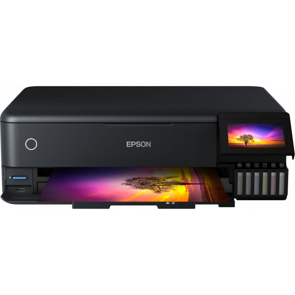 Epson EcoTank L8180
