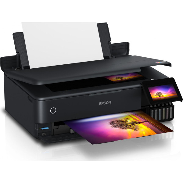 Epson EcoTank L8180