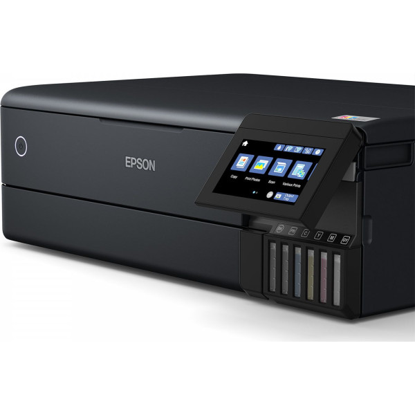 Epson EcoTank L8180