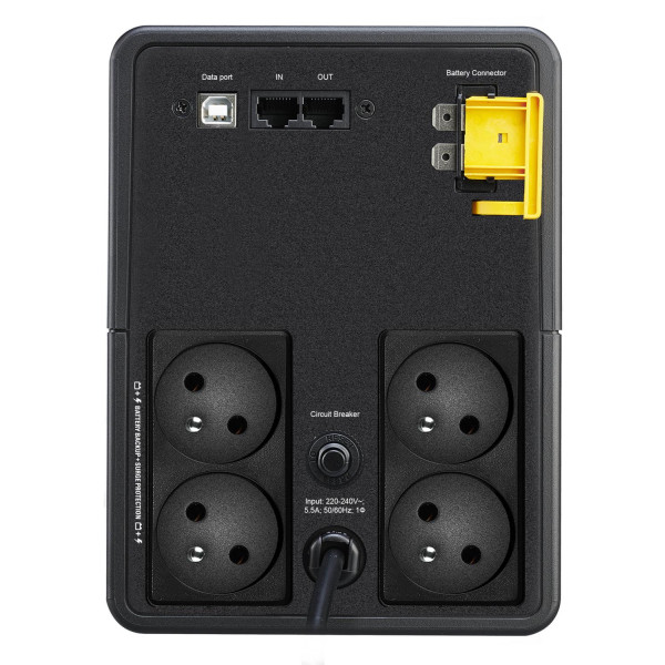 Zasilacz UPS APC BX1200MI-FR