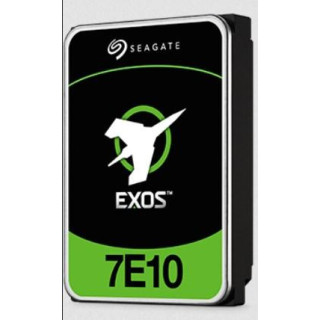 Dysk serwerowy HDD Seagate Exos 7E10 (4 TB; 3.5 ; SATA III)