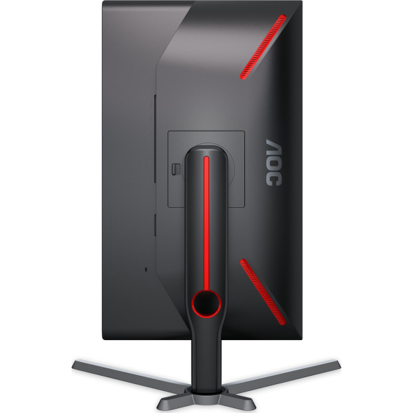 Monitor AOC LED 24 5 25G3ZM/BK 240Hz