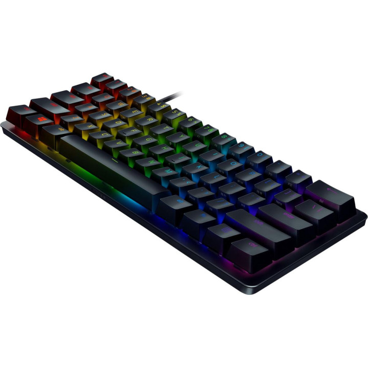 Razer Huntsman Mini Purple Switch US