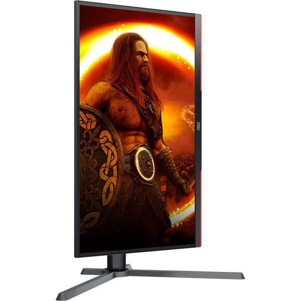 Monitor AOC LED 24 5 25G3ZM/BK 240Hz