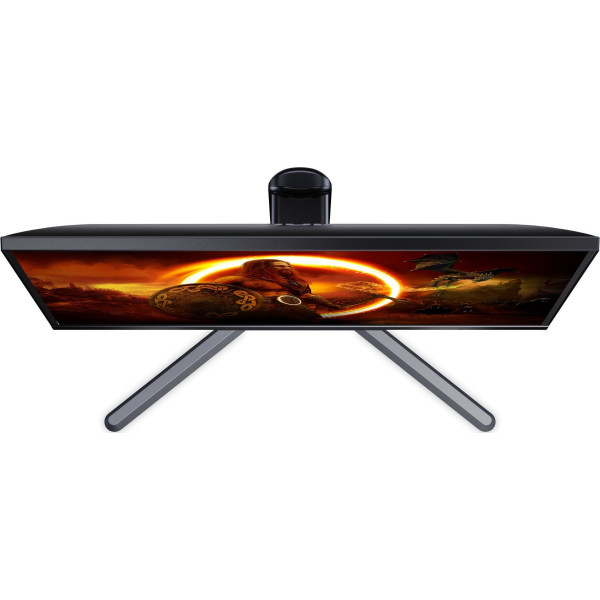 Monitor AOC LED 24 5 25G3ZM/BK 240Hz