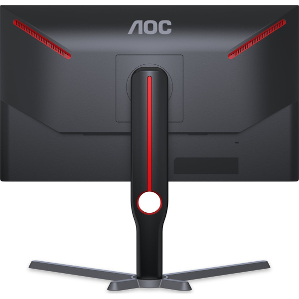 Monitor AOC LED 24 5 25G3ZM/BK 240Hz