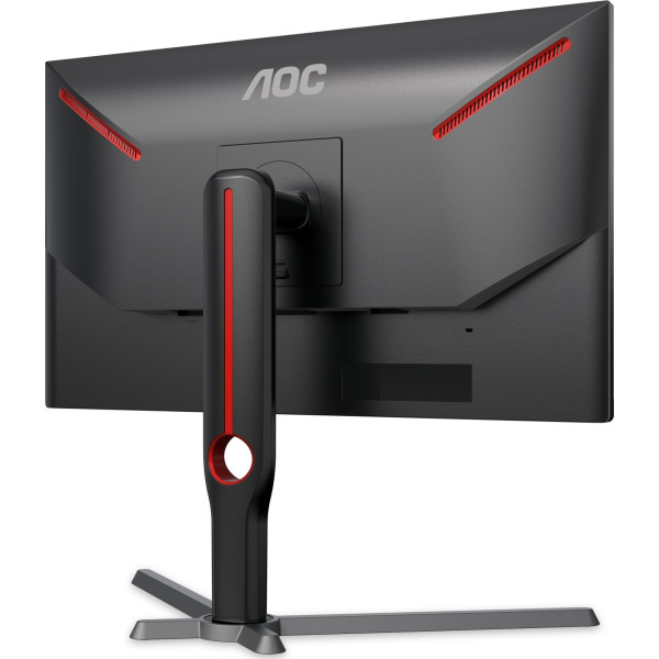 Monitor AOC LED 24 5 25G3ZM/BK 240Hz