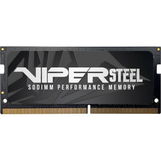PATRIOT SO-DIMM DDR4 VIPER STEEL 32GB 3200MHz CL19