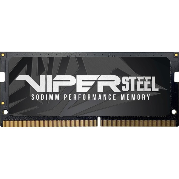 PATRIOT SO-DIMM DDR4 VIPER STEEL 32GB 3200MHz CL19