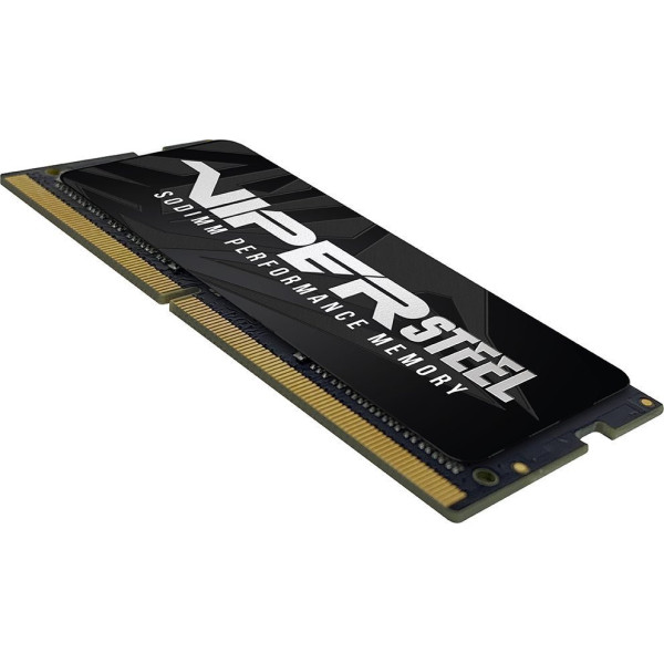 PATRIOT SO-DIMM DDR4 VIPER STEEL 32GB 3200MHz CL19