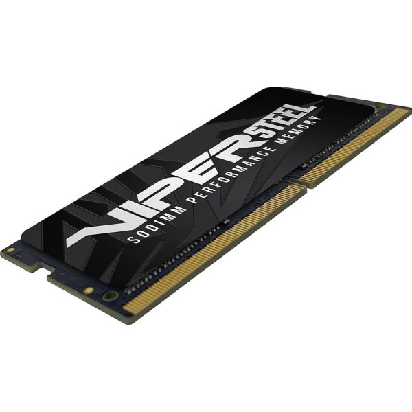 PATRIOT SO-DIMM DDR4 VIPER STEEL 32GB 3200MHz CL19