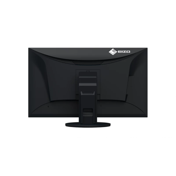 Monitor EIZO FlexScan EV2781 27" WQHD USB-C Dock 70W czarny