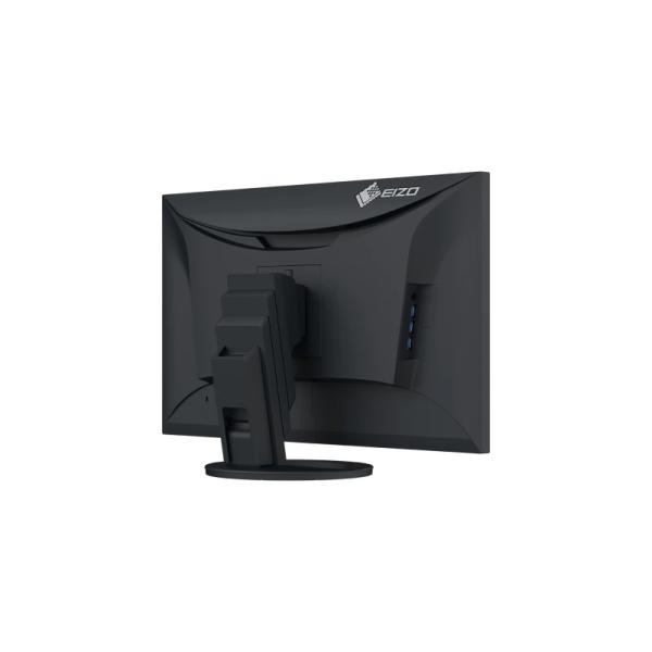 Monitor EIZO FlexScan EV2781 27" WQHD USB-C Dock 70W czarny