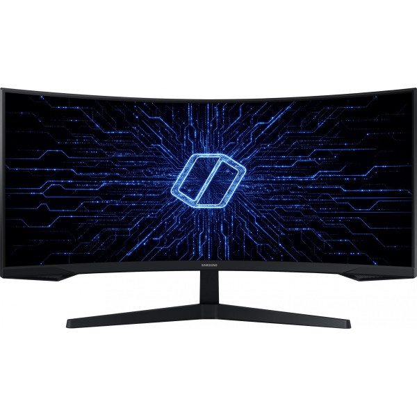 MONITOR SAMSUNG ODYSSEY G5 LED 34  LC34G55TWWPXEN