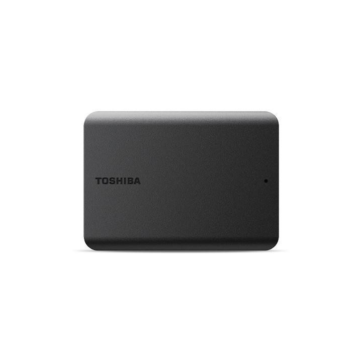 HDD TOSHIBA Canvio Basics 1TB 2022 HDTB510EK3AA