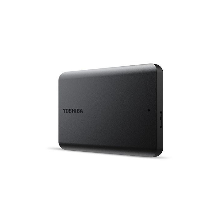 HDD TOSHIBA Canvio Basics 1TB 2022 HDTB510EK3AA