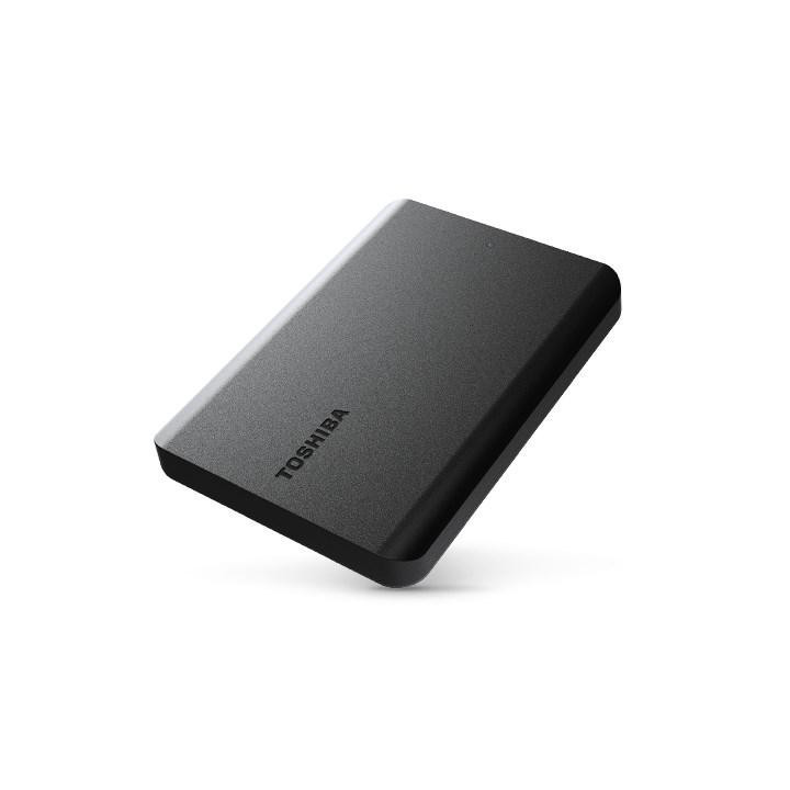 HDD TOSHIBA Canvio Basics 1TB 2022 HDTB510EK3AA