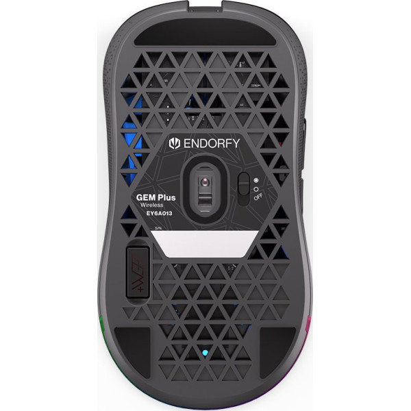 Mysz ENDORFY GEM Plus Wireless