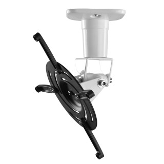 Uniwersalny uchwyt na projektor One For All WM5320, 360st i pochył do 90st, waga projektora do15kg