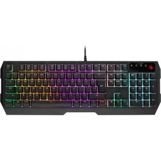 A4TECH KLAWIATURA PRZEWODOWA BLOODY B140N A4TKLA47114