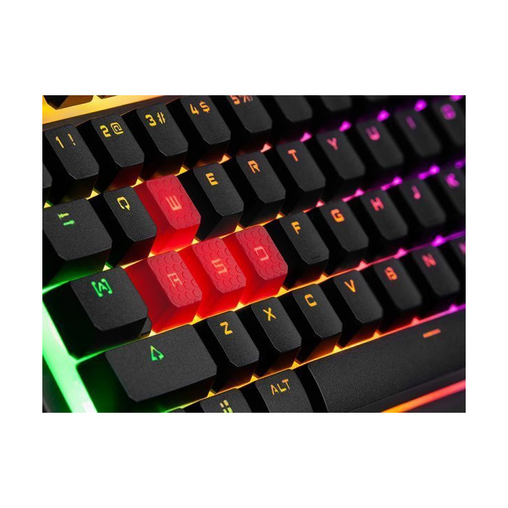 A4TECH KLAWIATURA PRZEWODOWA BLOODY B140N A4TKLA47114