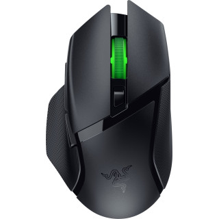 Mysz Razer Basilisk V3 X HyperSpeed RZ01-04870100-R3G1 czarna