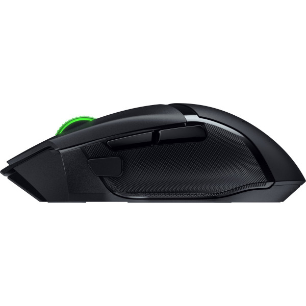 Mysz Razer Basilisk V3 X HyperSpeed RZ01-04870100-R3G1 czarna