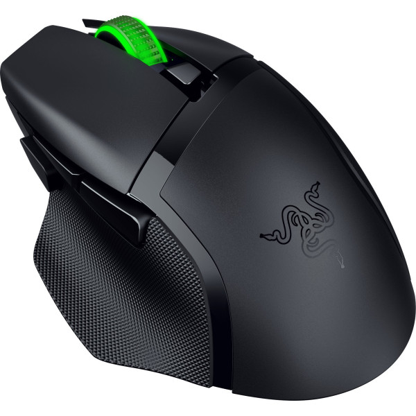 Mysz Razer Basilisk V3 X HyperSpeed RZ01-04870100-R3G1 czarna