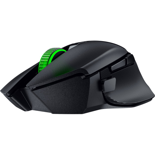 Mysz Razer Basilisk V3 X HyperSpeed RZ01-04870100-R3G1 czarna
