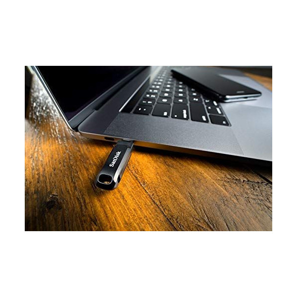 SanDisk 512GB Ultra Dual Drive Go USB C