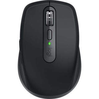 Mysz bezprzewodowa Logitech MX Anywhere 3S grafitowa 910-006929