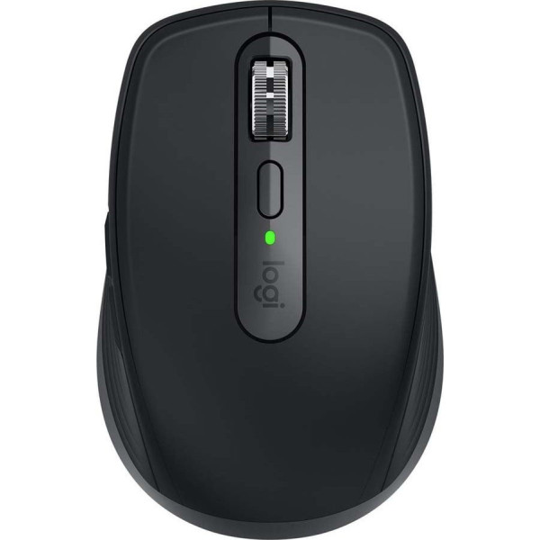 Mysz bezprzewodowa Logitech MX Anywhere 3S grafitowa 910-006929