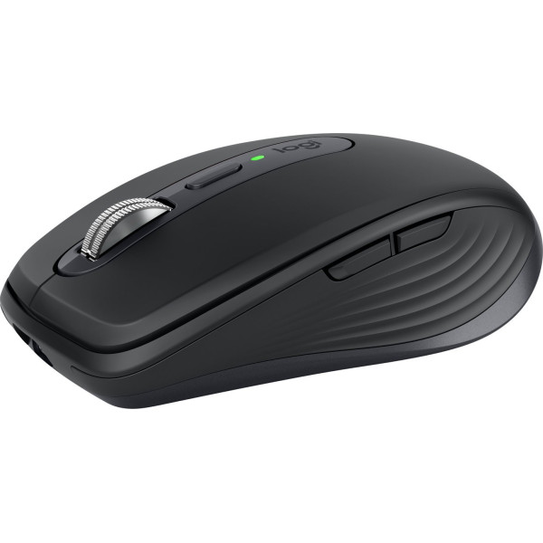 Mysz bezprzewodowa Logitech MX Anywhere 3S grafitowa 910-006929