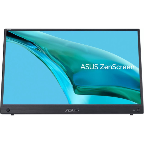 Monitor ASUS ZenScreen MB16AHG - 15.6'' | Full HD | IPS | 144Hz | USB-C | Mini-HDMI | Ergo kickstand